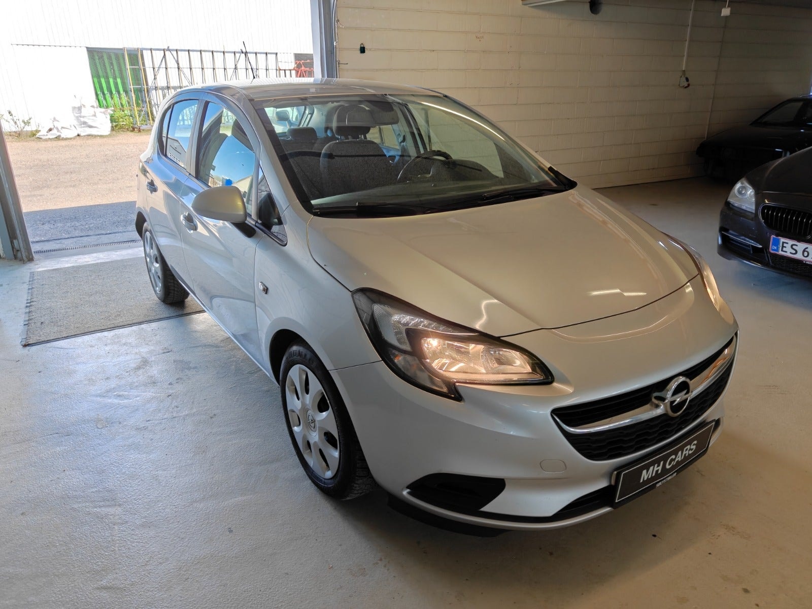Opel Astra 1.6  Manual, 115hp, 2011