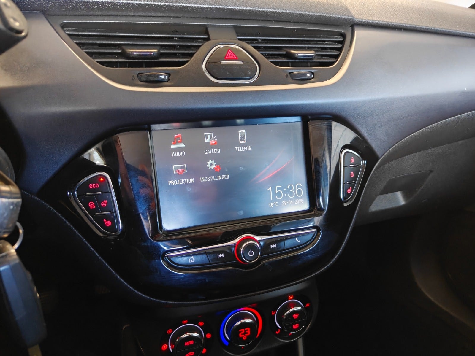 Opel Astra 1.6  Manual, 115hp, 2011