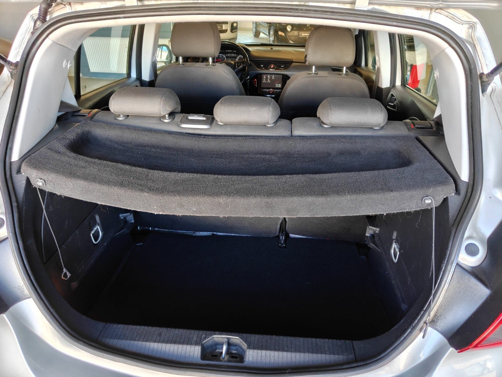 Opel Astra 1.6  Manual, 115hp, 2011