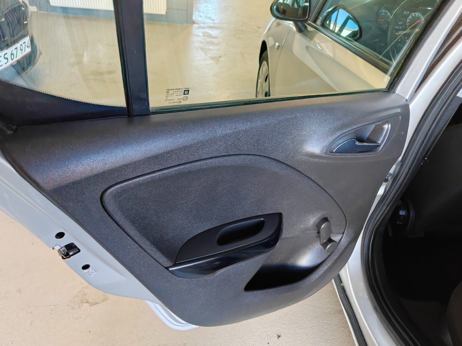 Opel Astra 1.6  Manual, 115hp, 2011