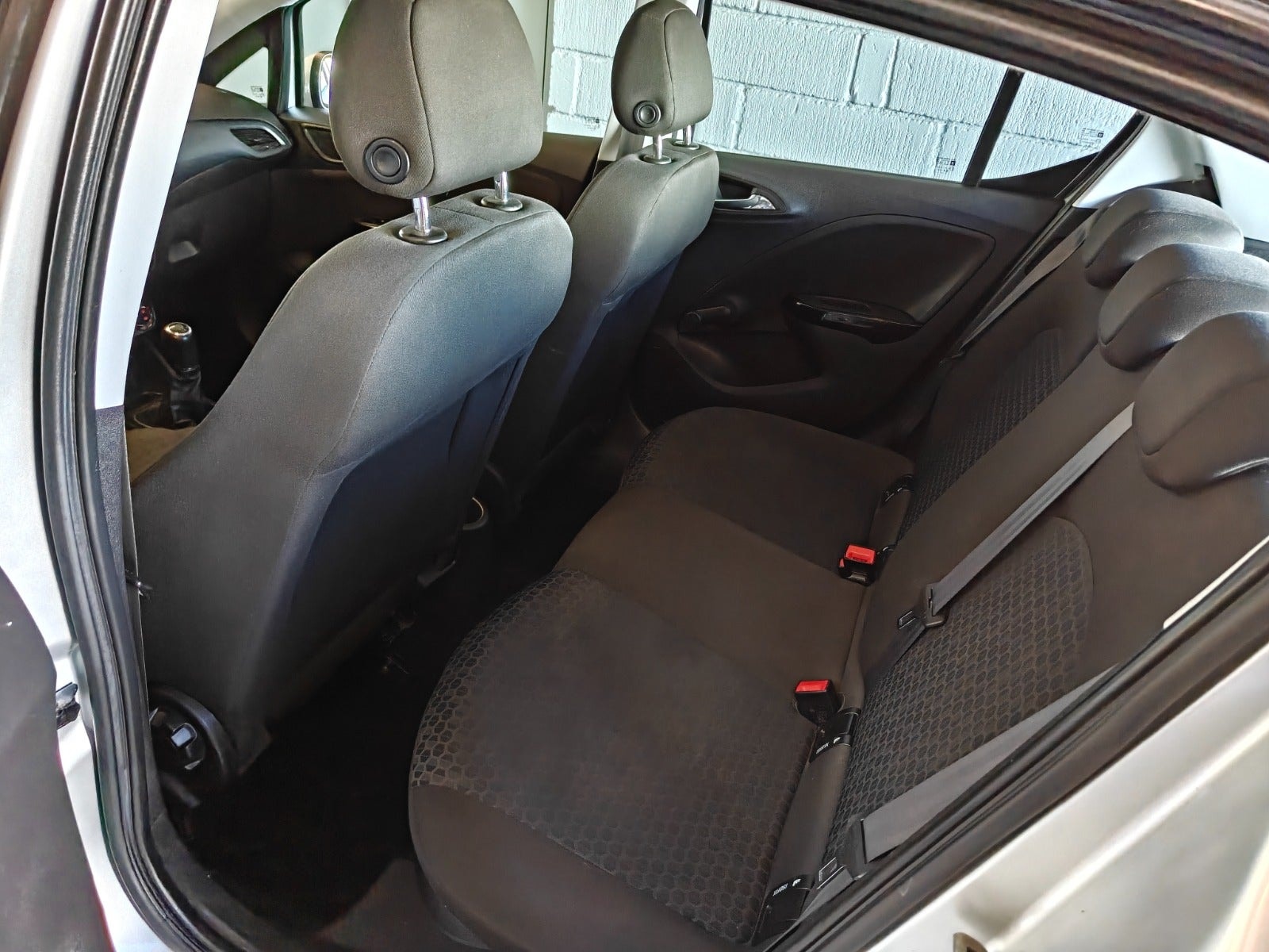 Opel Astra 1.6  Manual, 115hp, 2011
