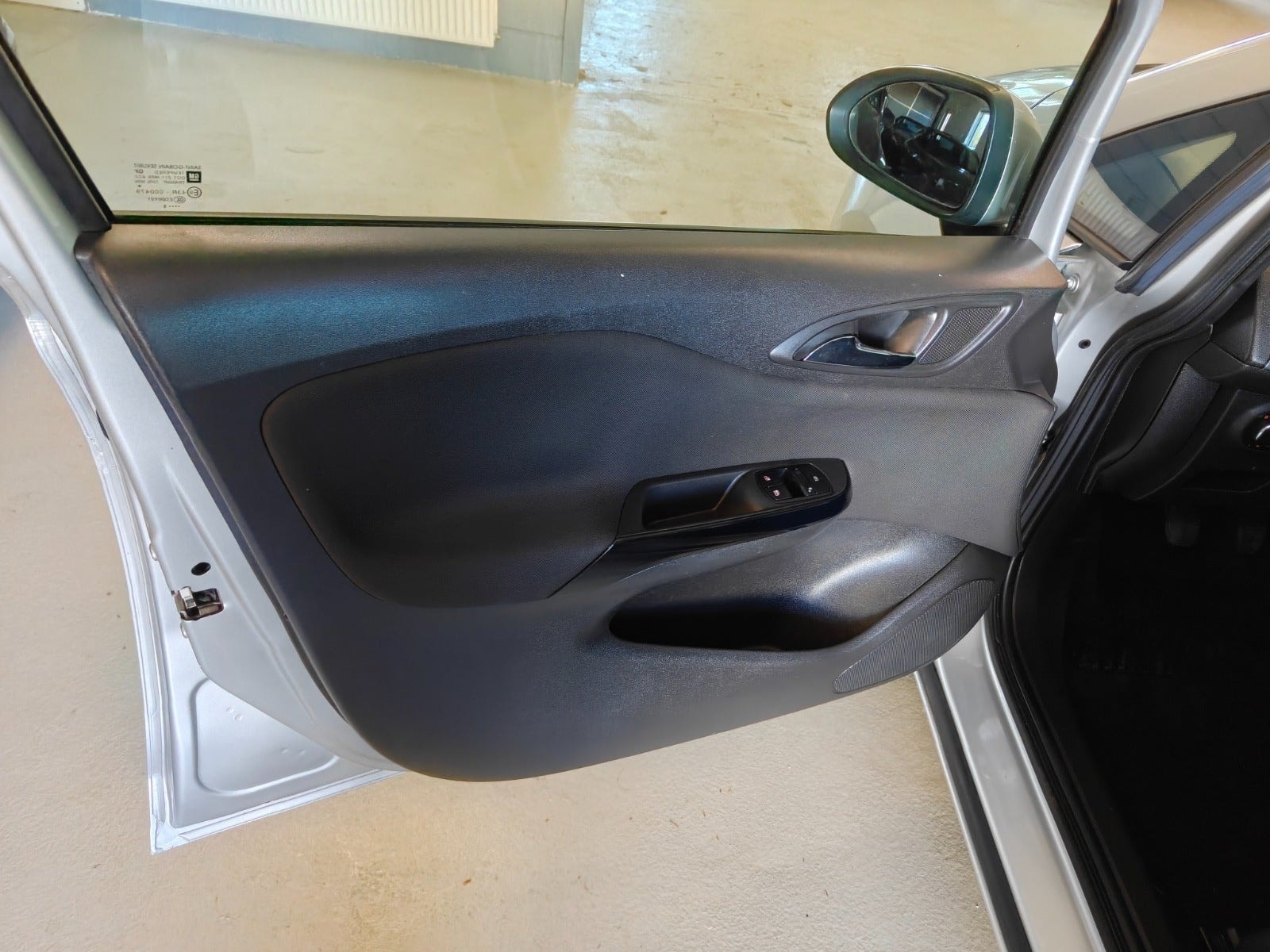 Opel Astra 1.6  Manual, 115hp, 2011