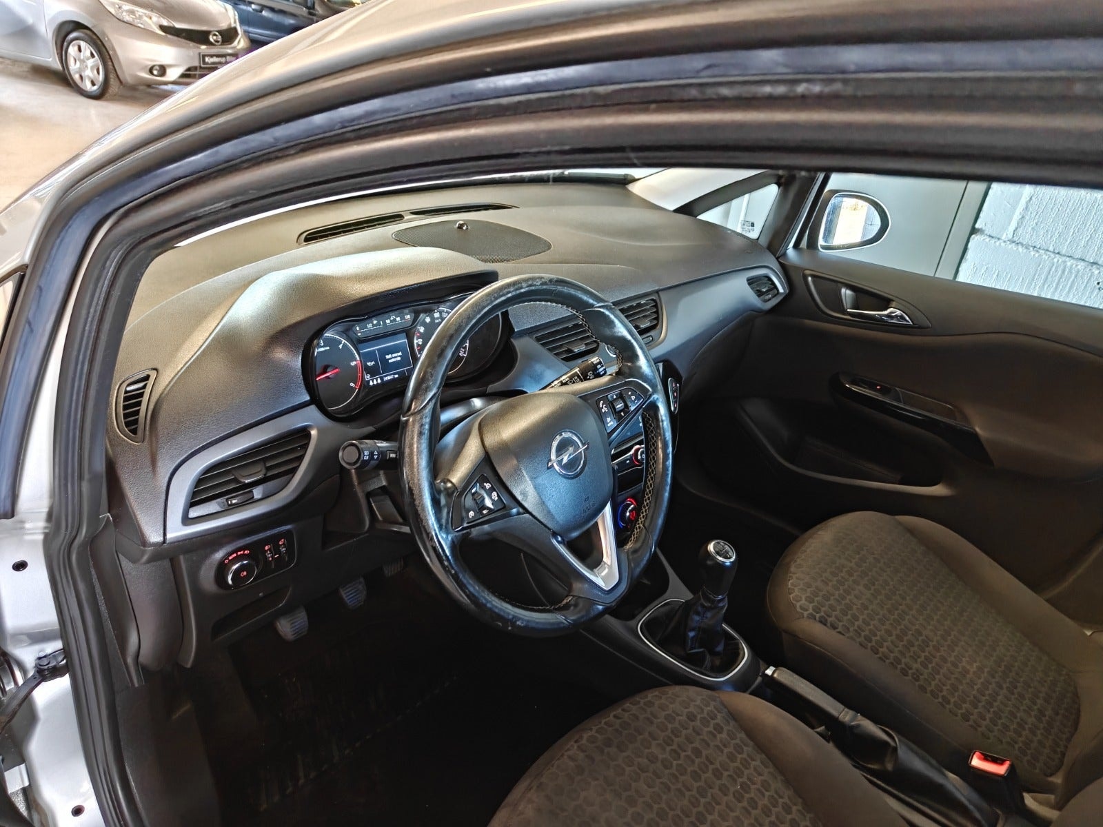 Opel Astra 1.6  Manual, 115hp, 2011