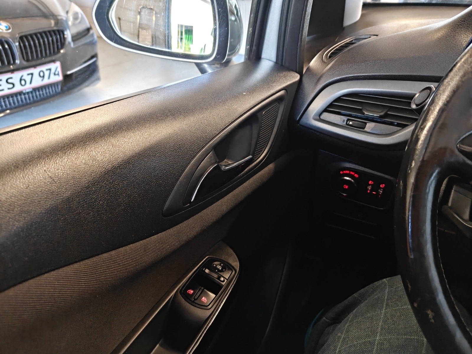 Opel Astra 1.6  Manual, 115hp, 2011