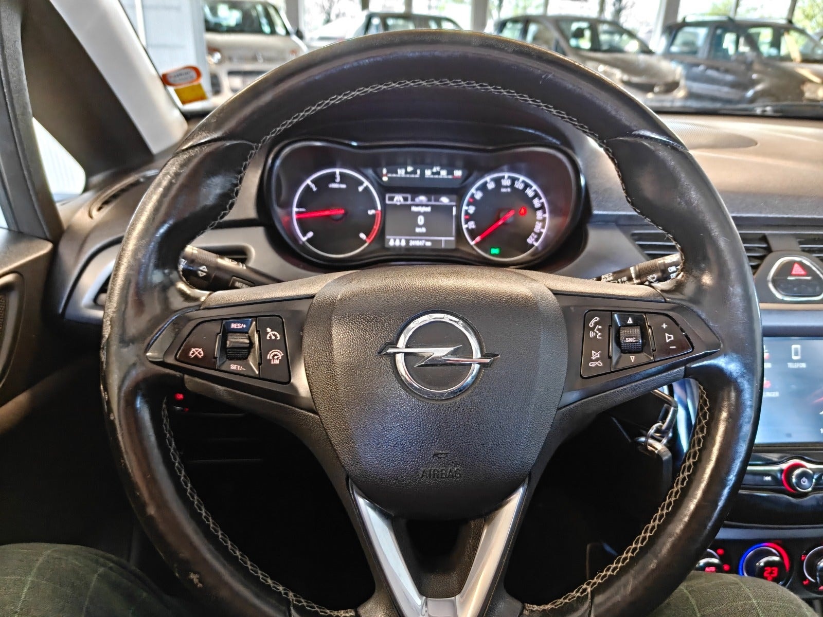 Opel Astra 1.6  Manual, 115hp, 2011