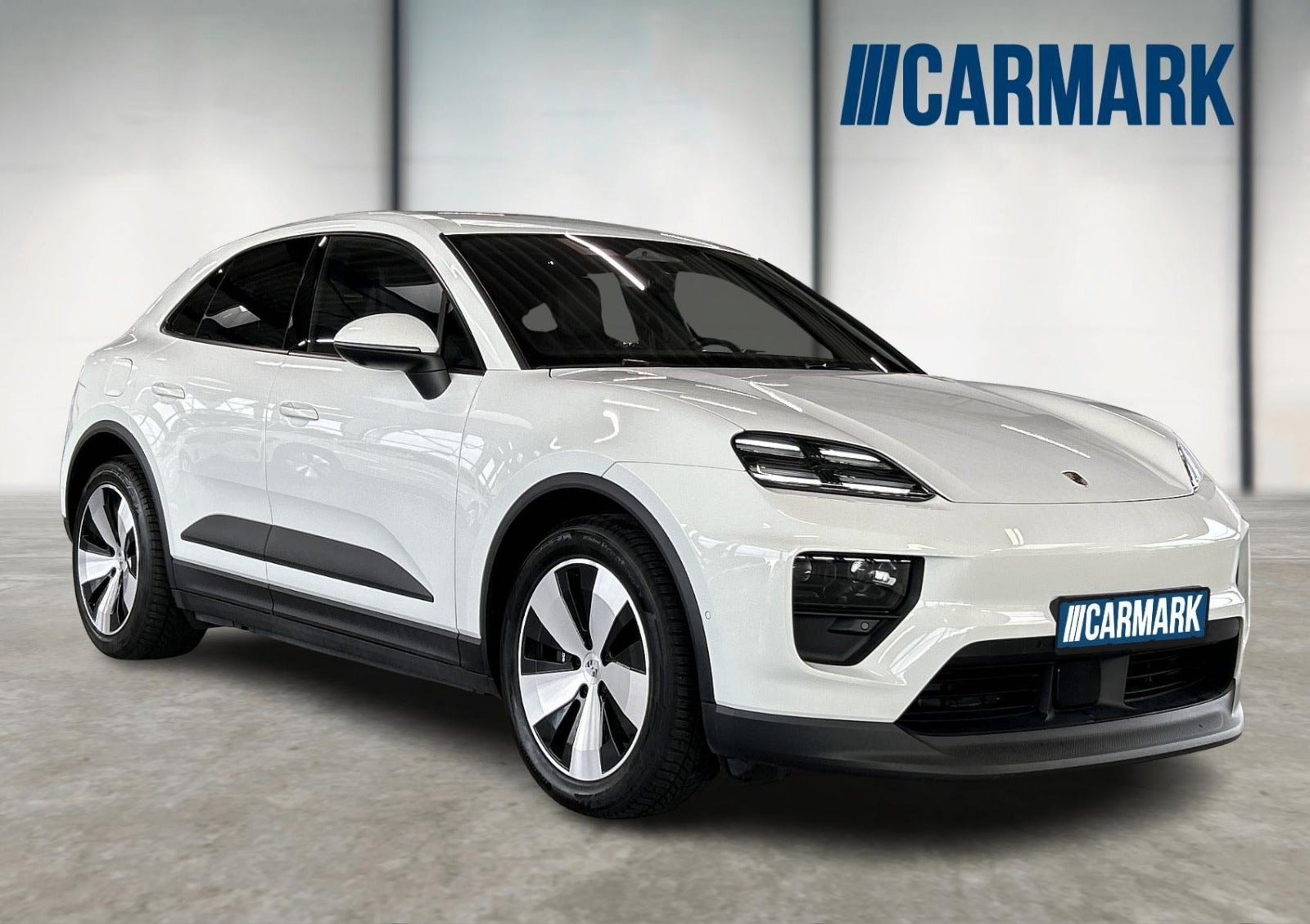 Porsche Macan, 340ps, 2025