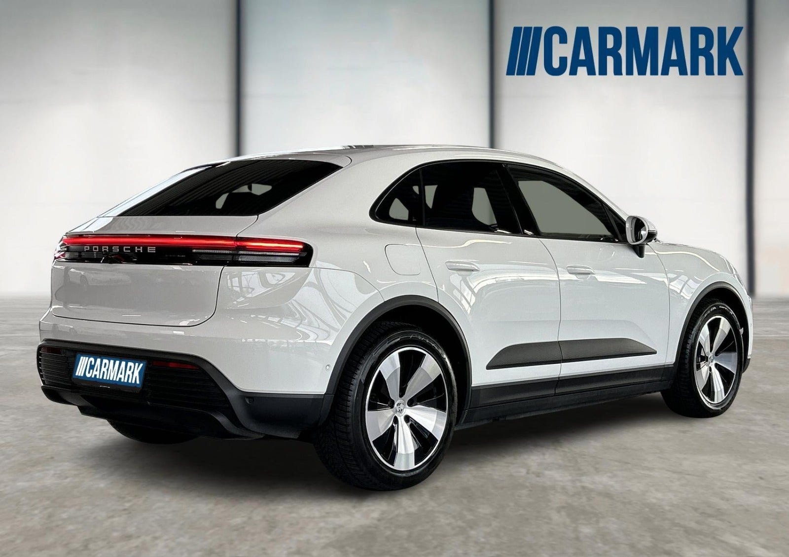 Porsche Macan, 340ps, 2025