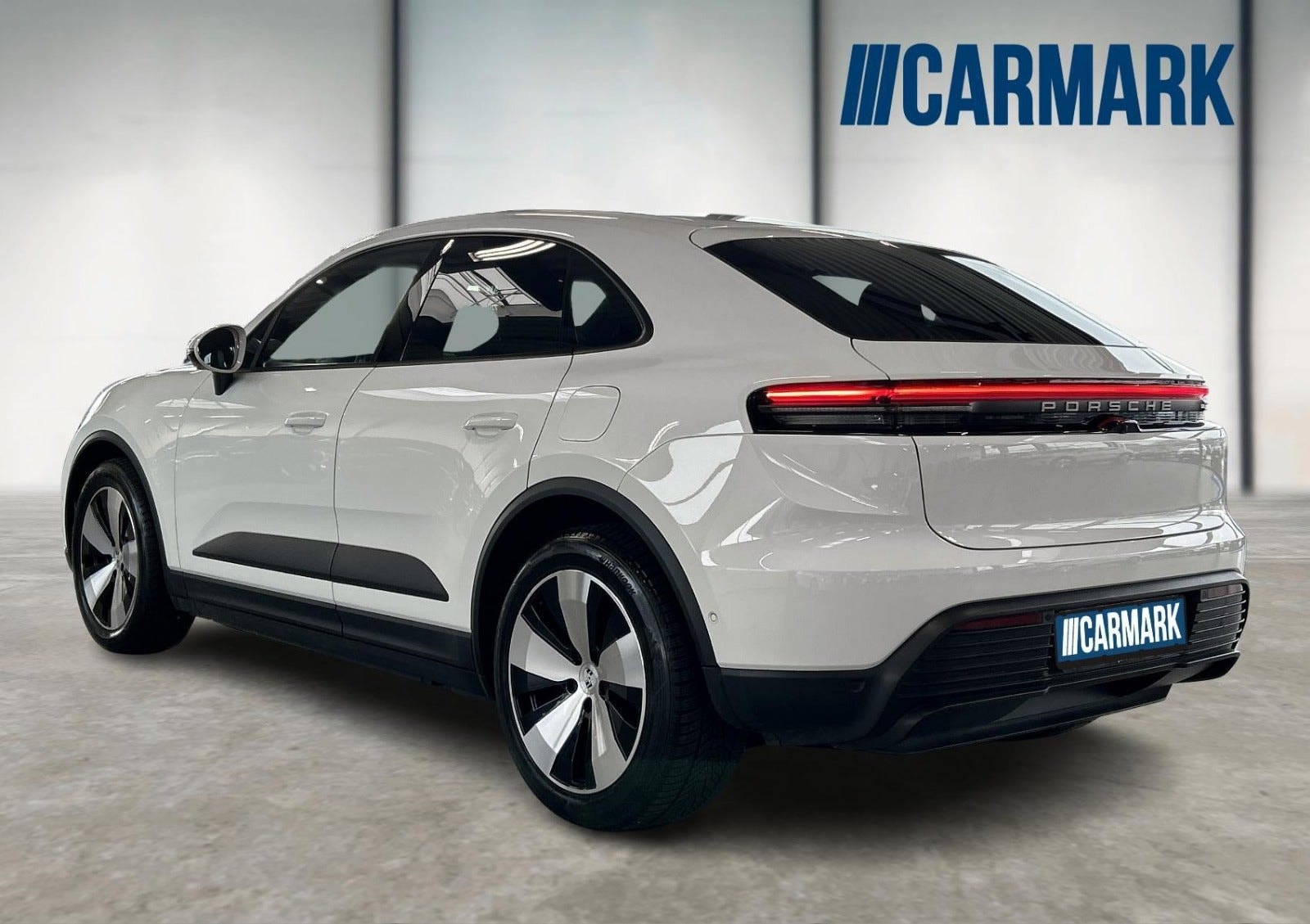 Porsche Macan, 340ps, 2025