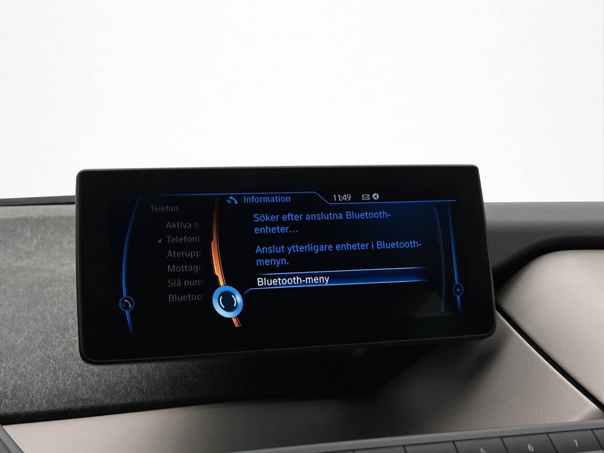 BMW i3 60 Ah Automatisk, 170hk, 2015
