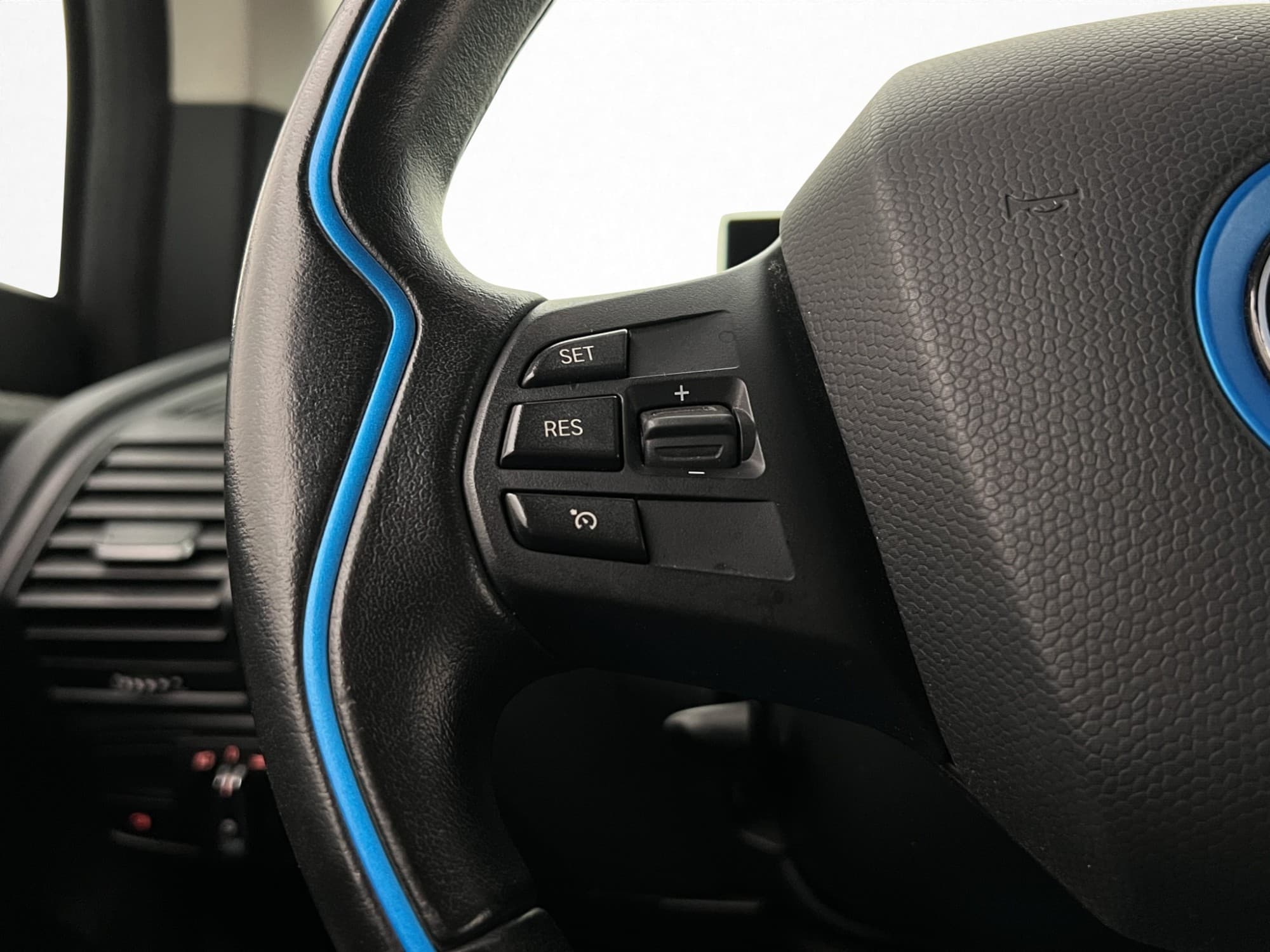 BMW i3 60 Ah Automatisk, 170hk, 2015