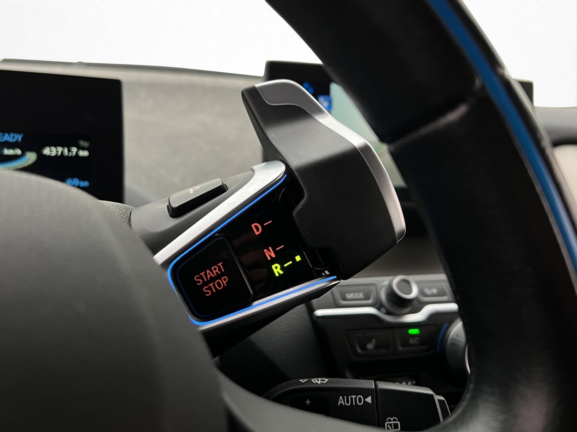 BMW i3 60 Ah Automatisk, 170hk, 2015