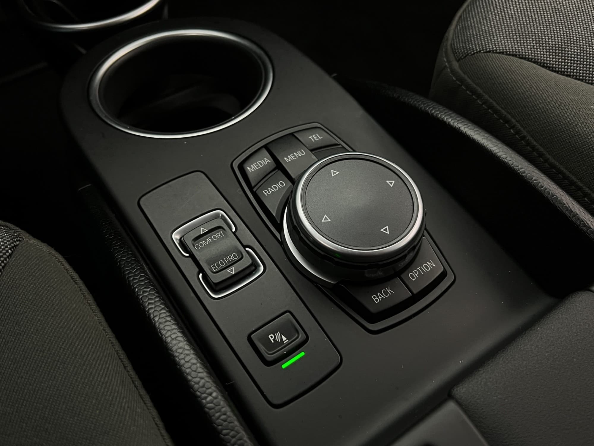 BMW i3 60 Ah Automatisk, 170hk, 2015