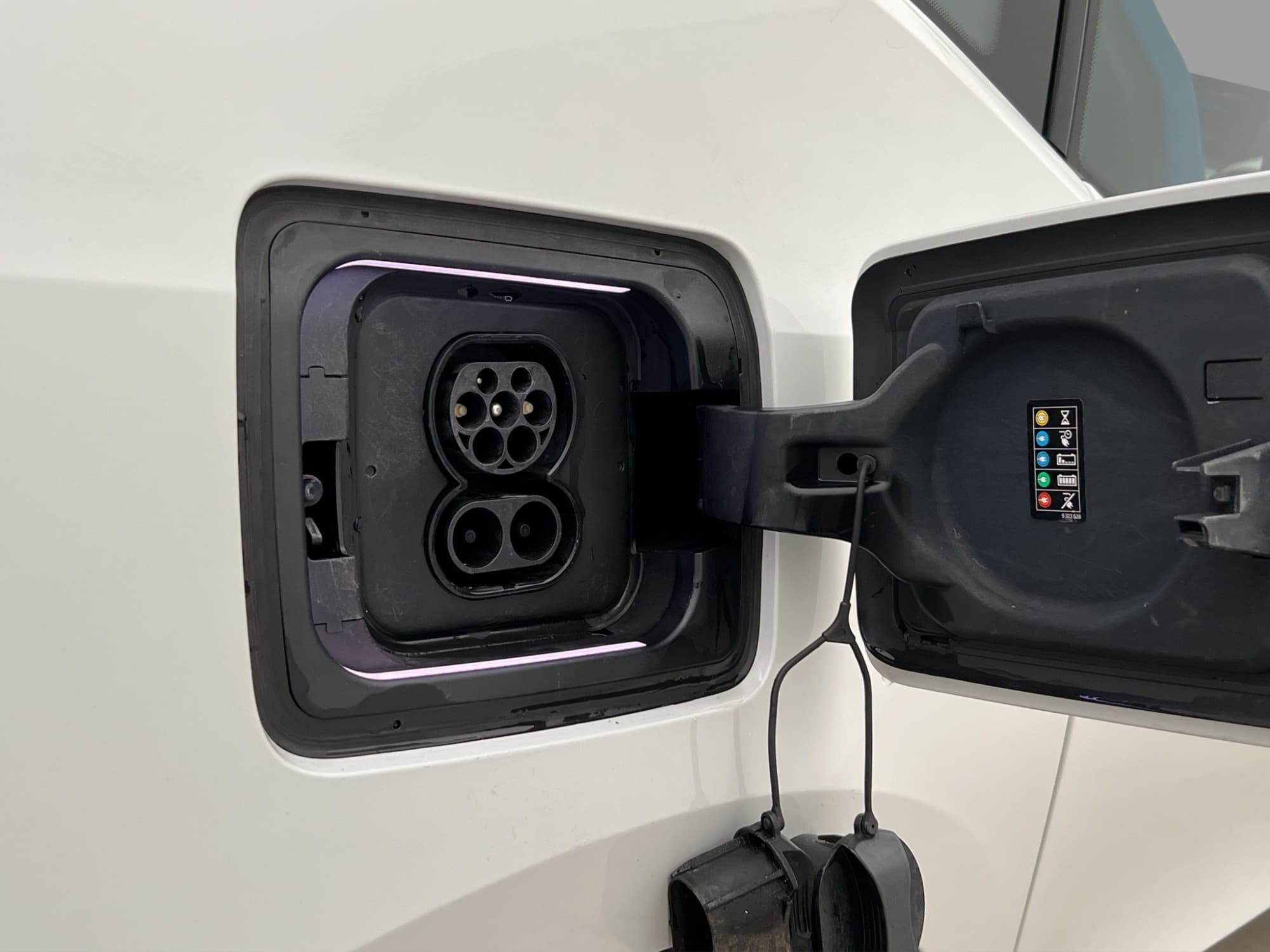 BMW i3 60 Ah Automatisk, 170hk, 2015