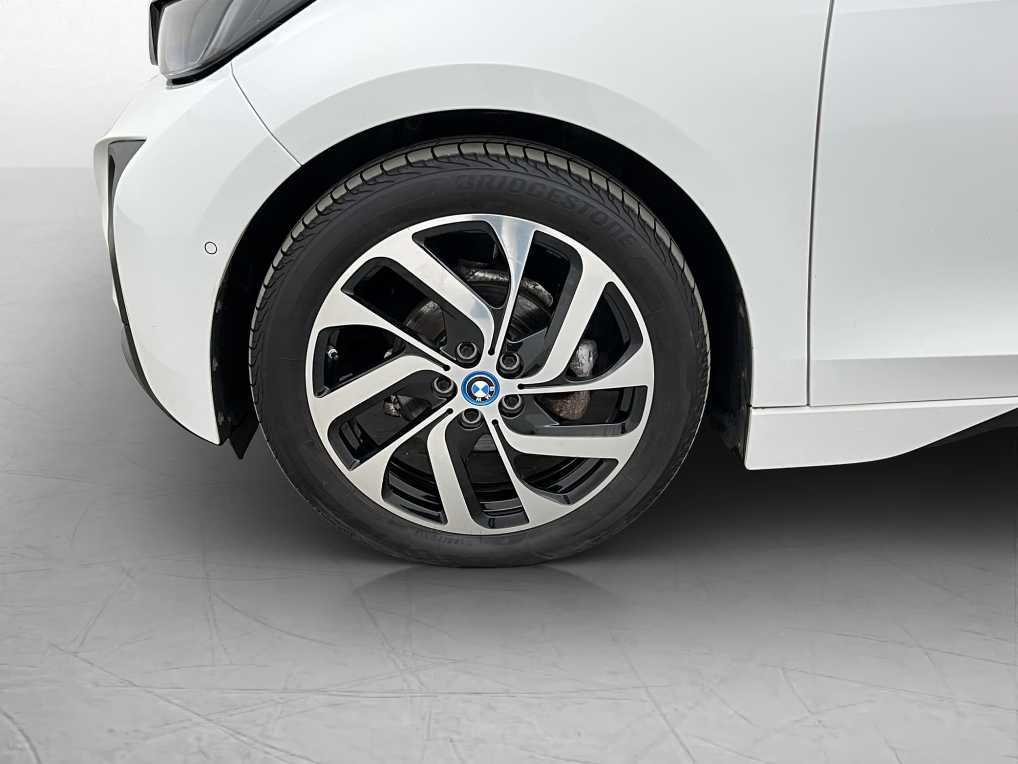 BMW i3 60 Ah Automatisk, 170hk, 2015