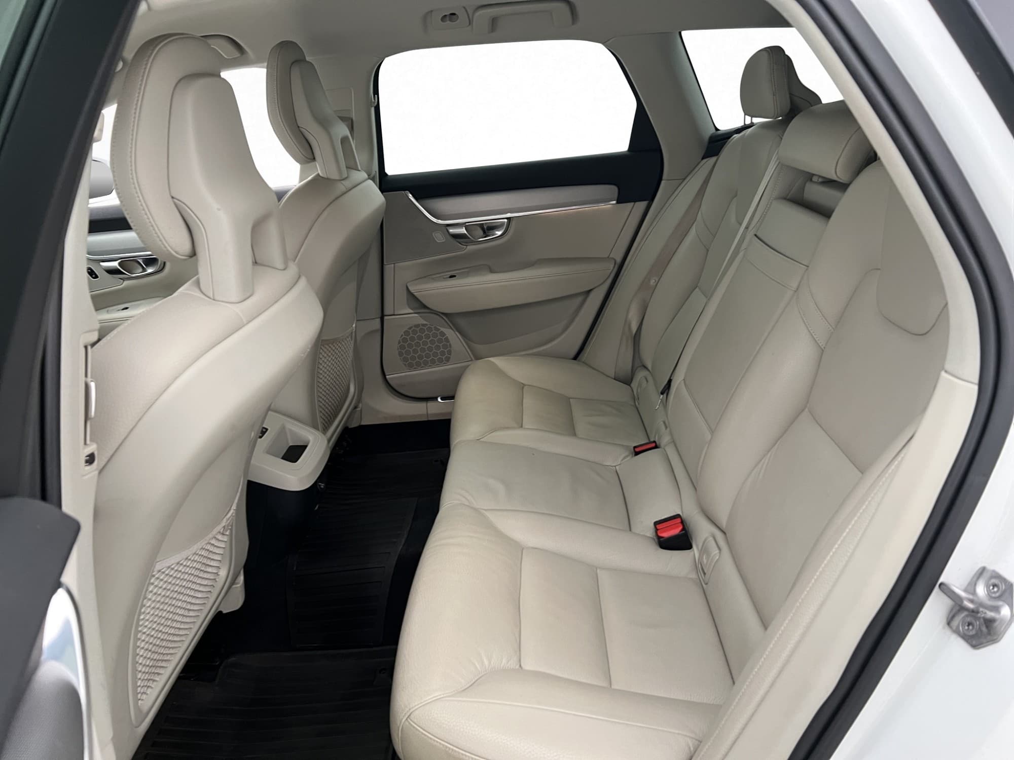 Volvo V90 D3 AWD Geartronic, 8-trinn, 150hk, 2018