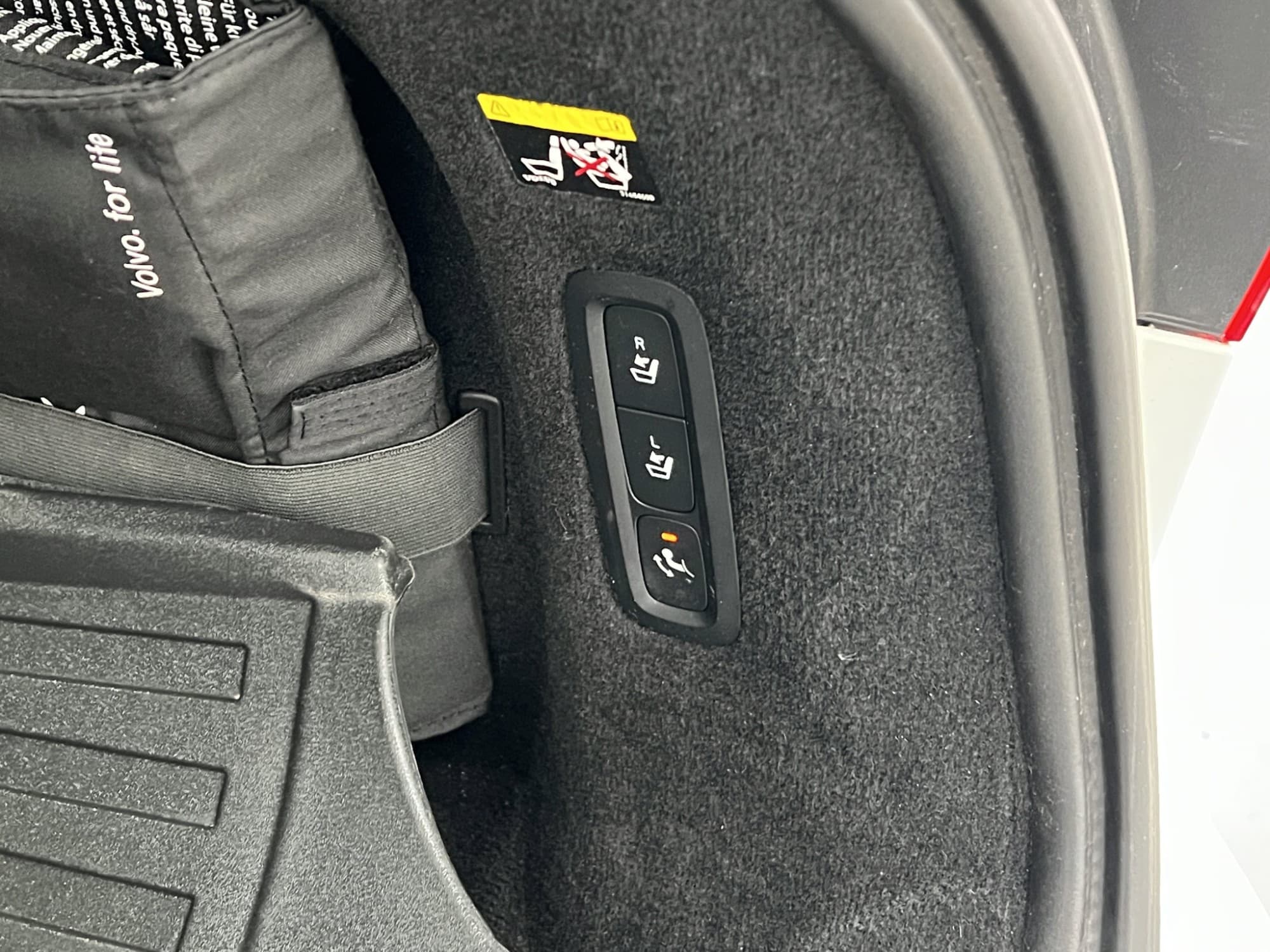 Volvo V90 D3 AWD Geartronic, 8-trinn, 150hk, 2018