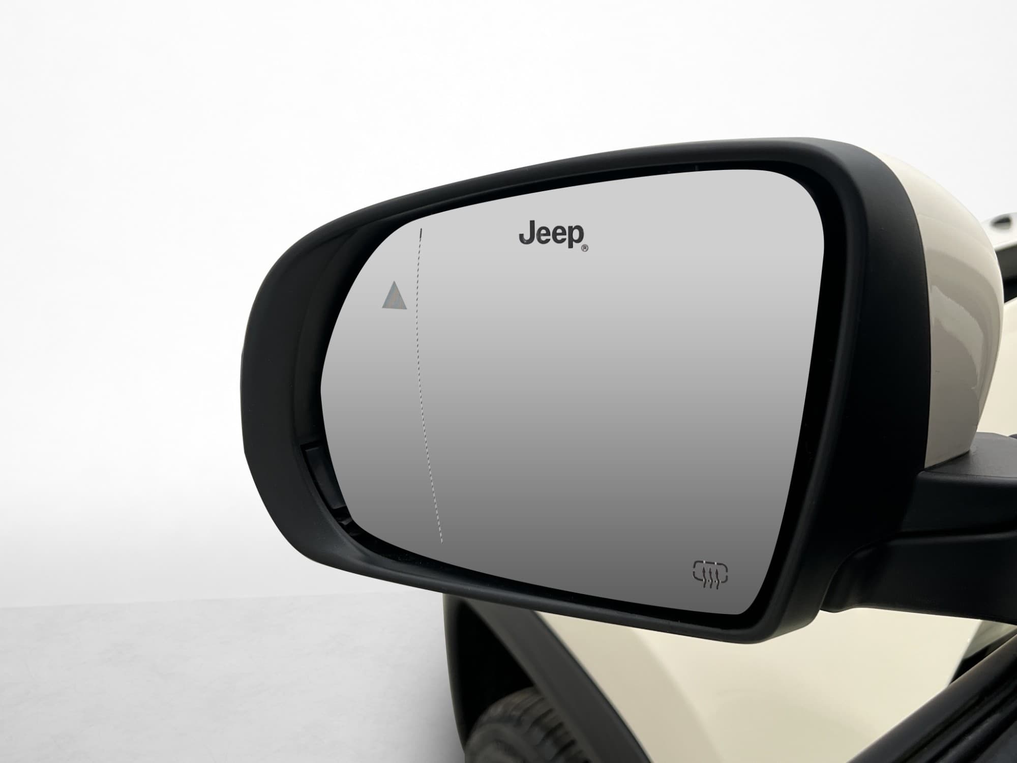 Jeep Compass 4xe Automatisk, 6-trinn, 190hk, 2020