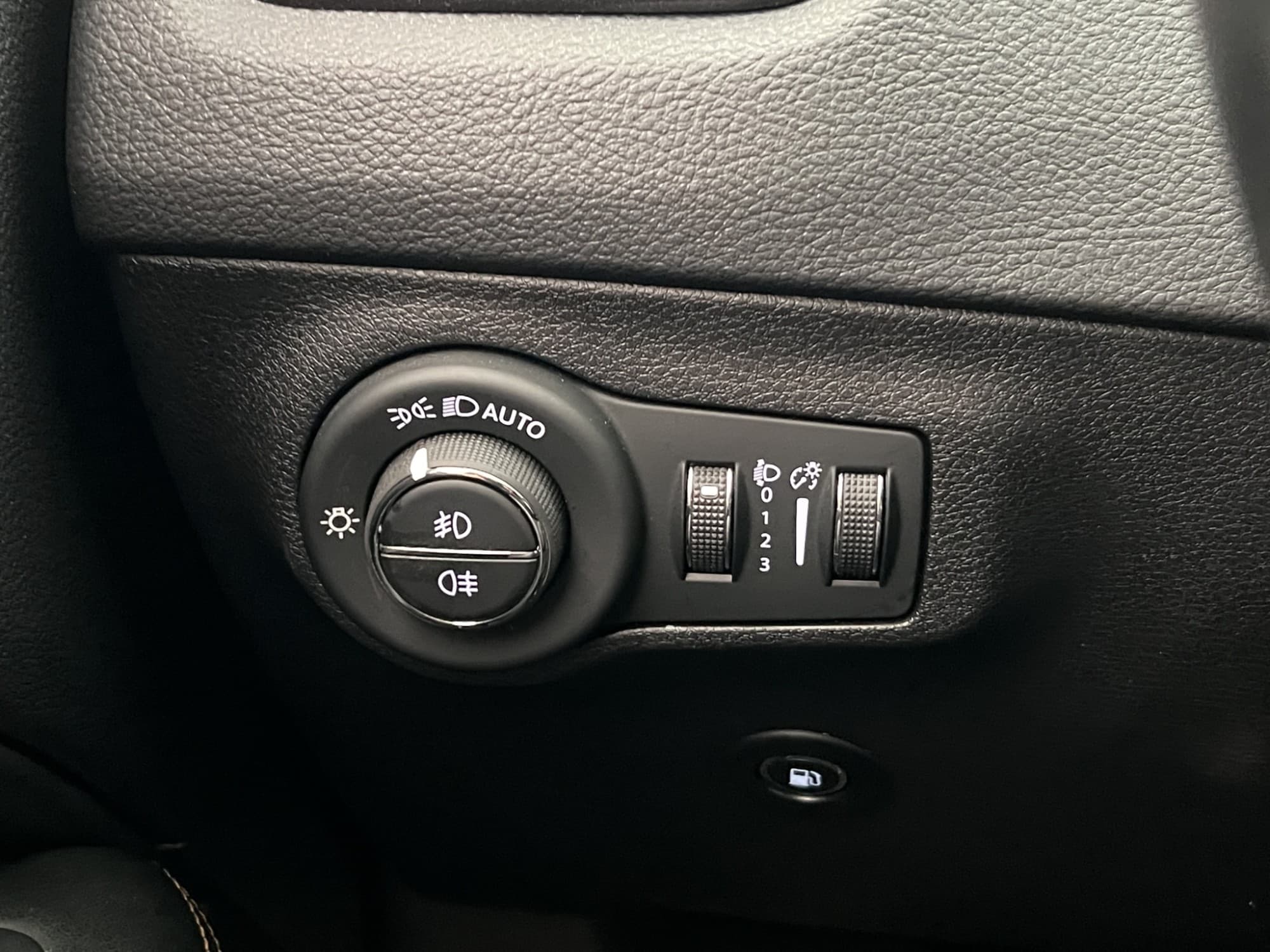 Jeep Compass 4xe Automatisk, 6-trinn, 190hk, 2020