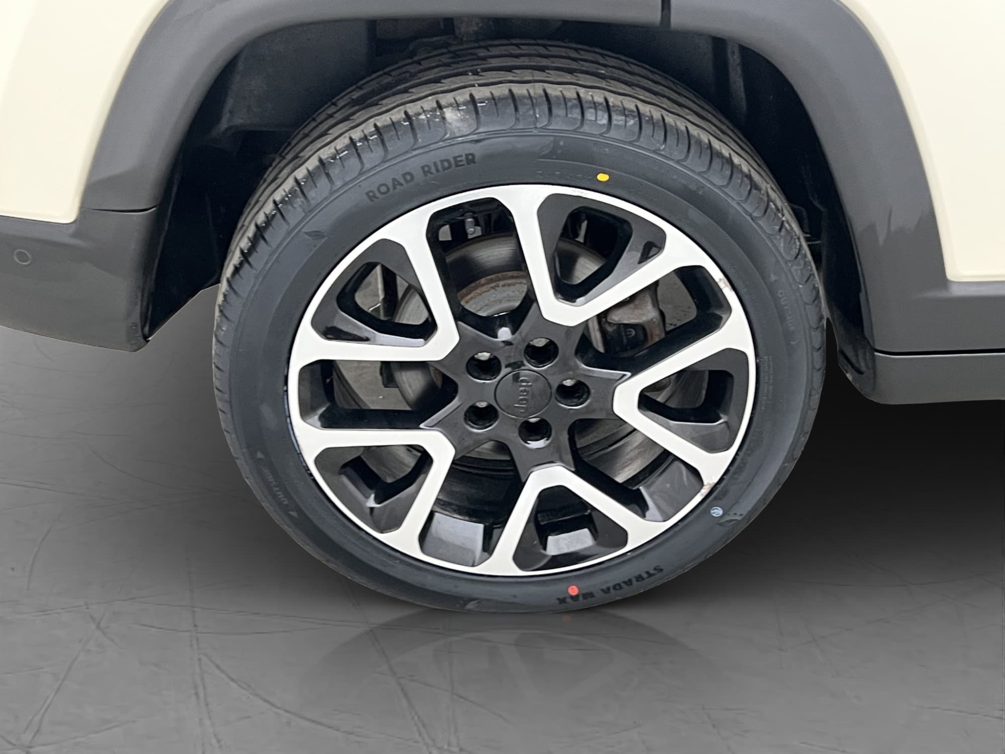 Jeep Compass 4xe Automatisk, 6-trinn, 190hk, 2020