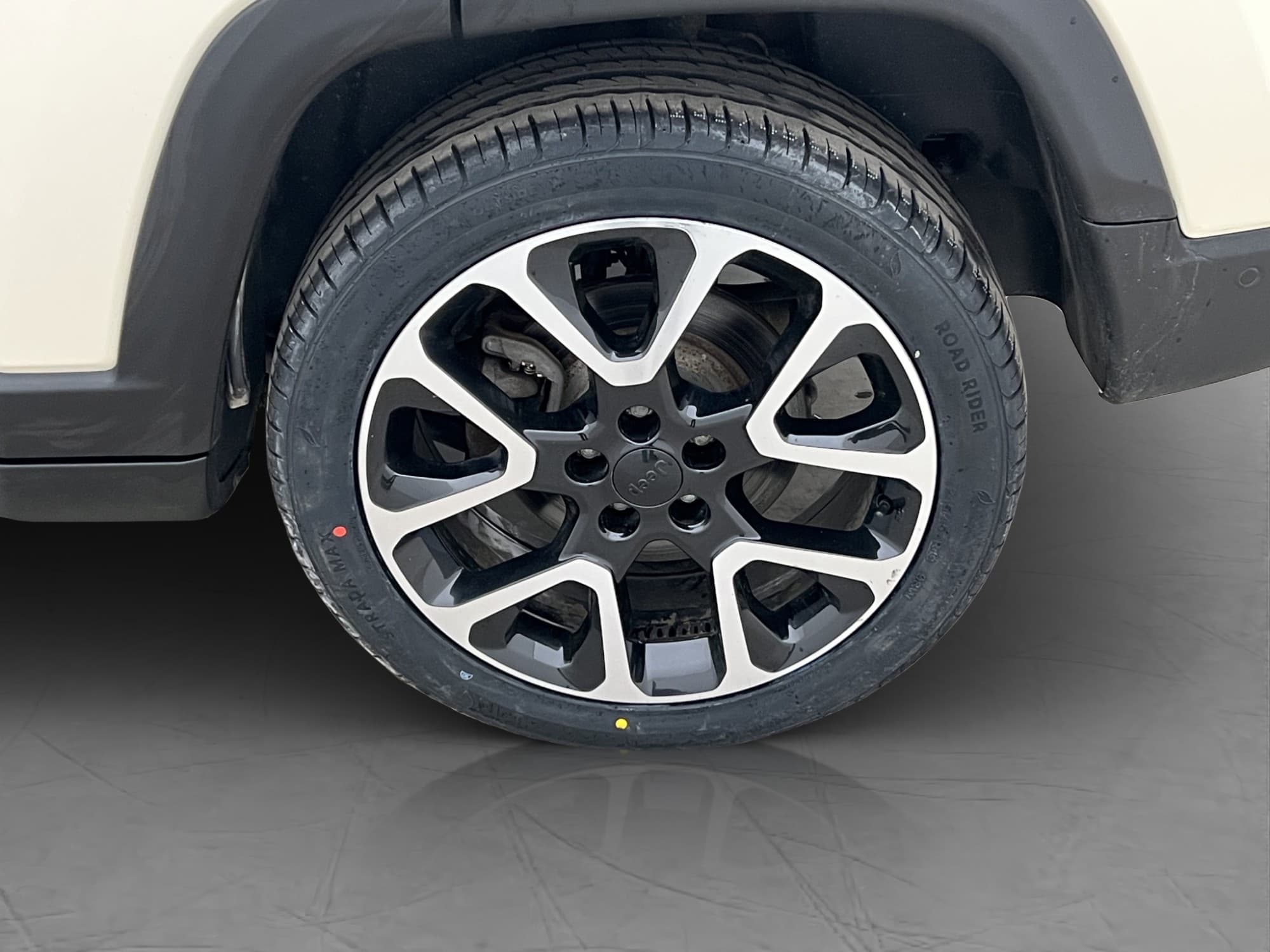 Jeep Compass 4xe Automatisk, 6-trinn, 190hk, 2020