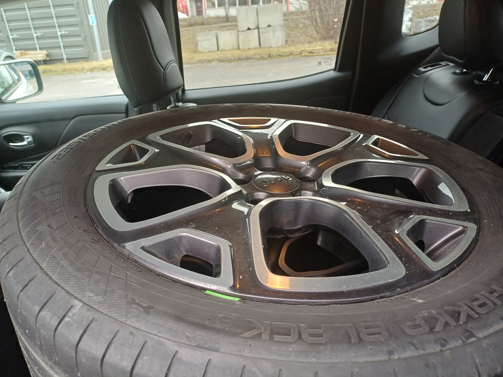 Jeep Renegade 2.0 CRD 4WD Manual, 140hp, 2015