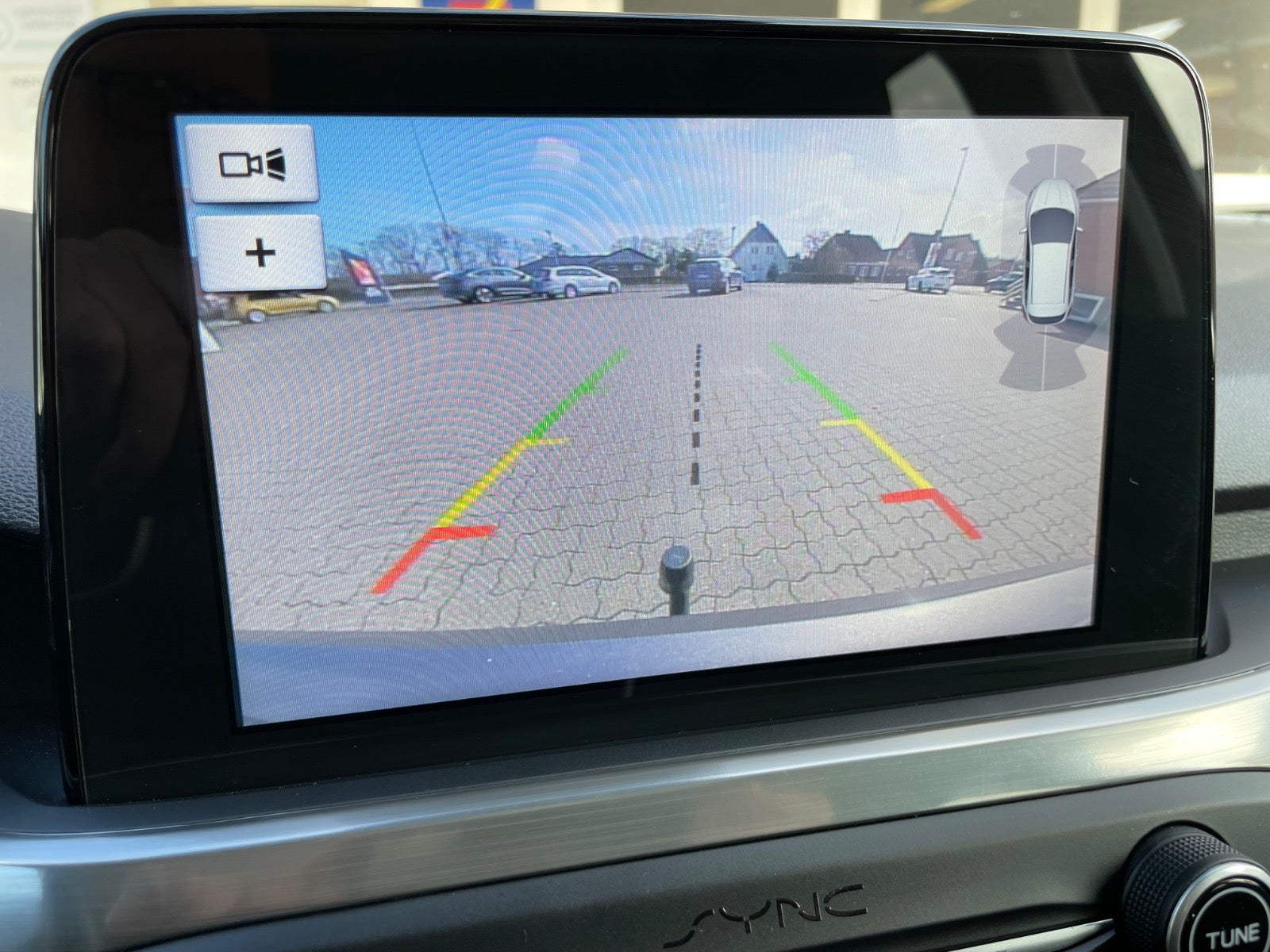 Ford Focus 1.5 EcoBoost SelectShift, 150hp, 2019