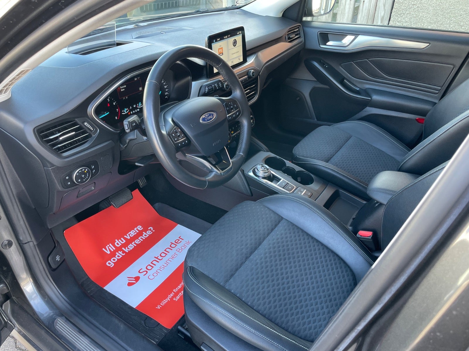 Ford Focus 1.5 EcoBoost SelectShift, 150hp, 2019