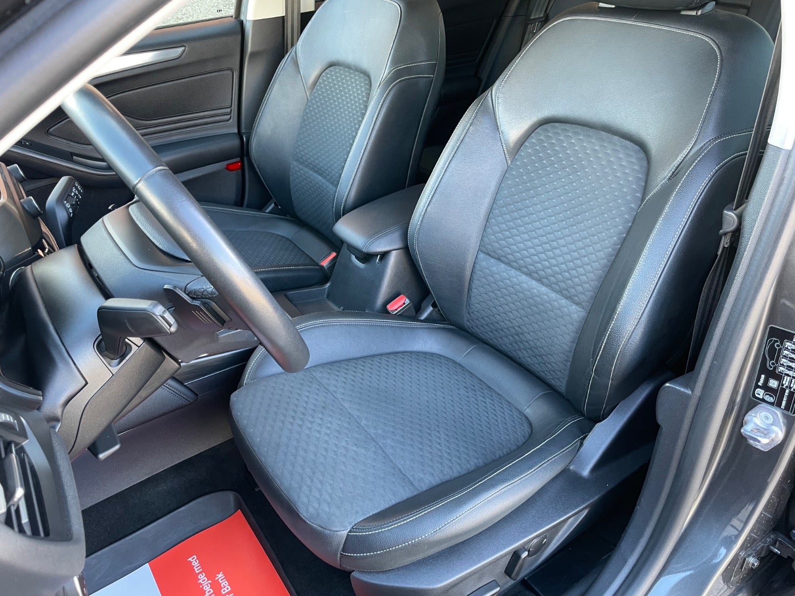Ford Focus 1.5 EcoBoost SelectShift, 150hp, 2019