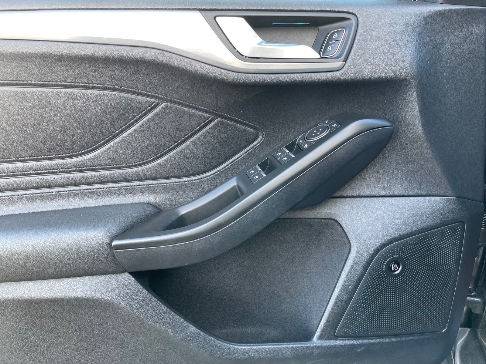 Ford Focus 1.5 EcoBoost SelectShift, 150hp, 2019