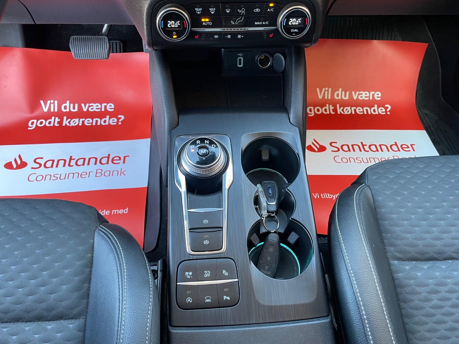 Ford Focus 1.5 EcoBoost SelectShift, 150hp, 2019