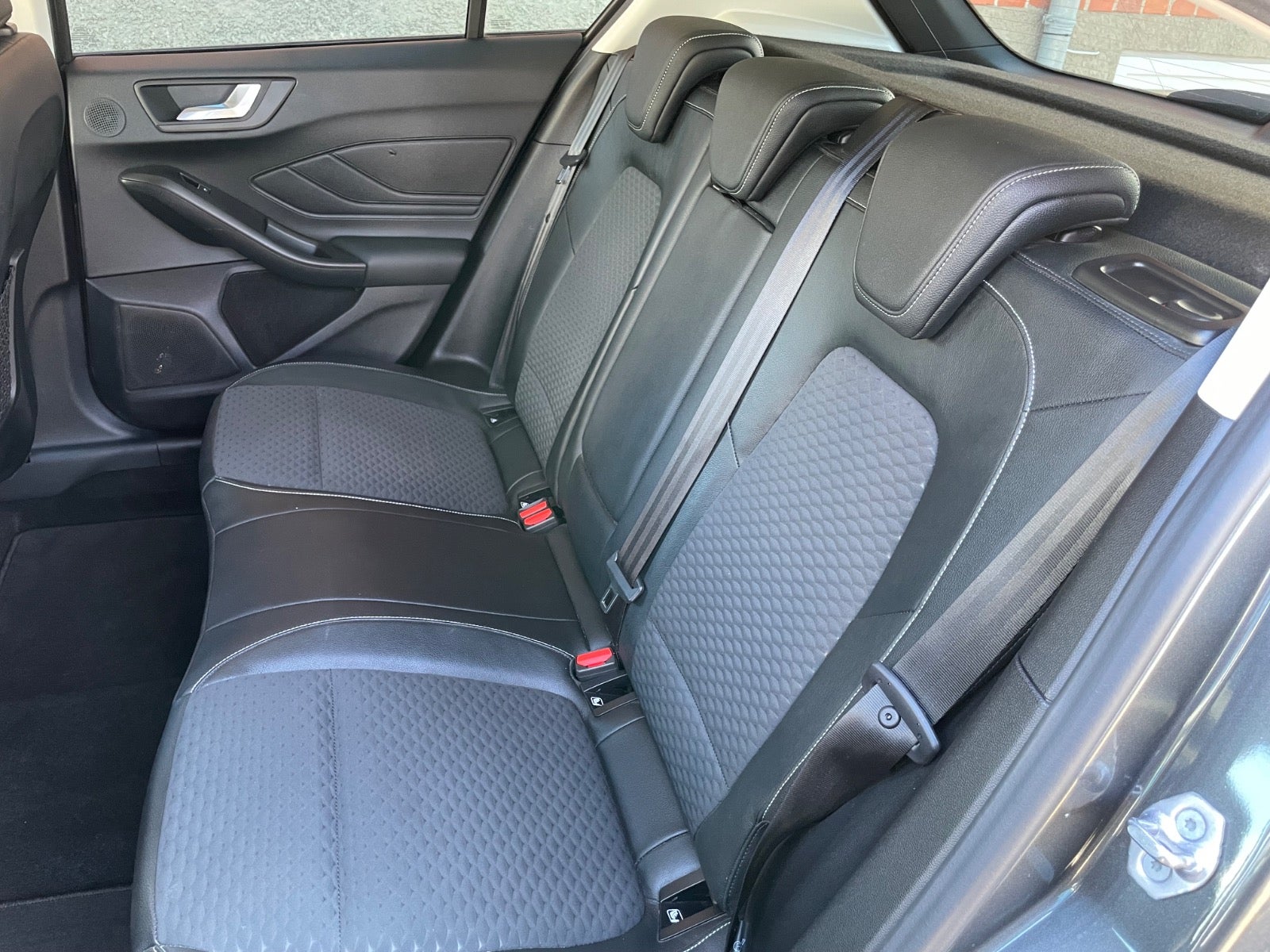 Ford Focus 1.5 EcoBoost SelectShift, 150hp, 2019