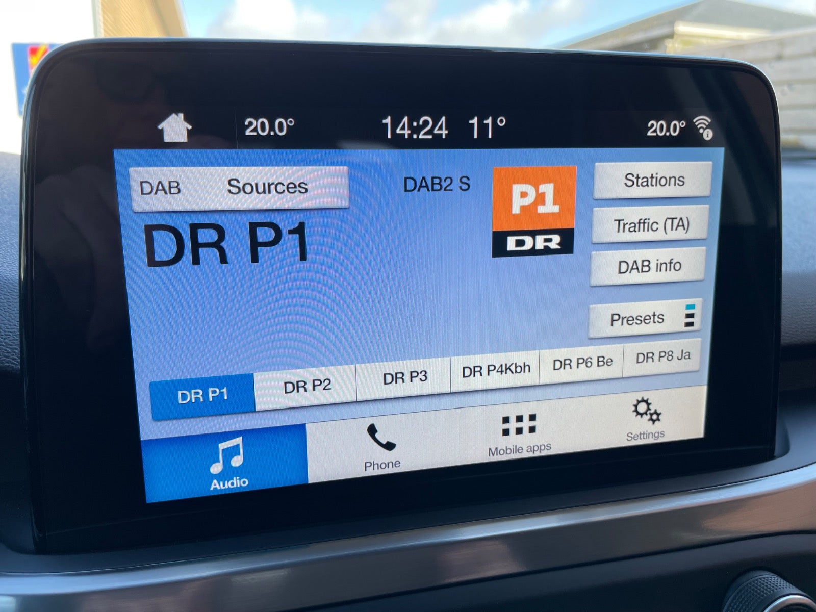 Ford Focus 1.5 EcoBoost SelectShift, 150hp, 2019