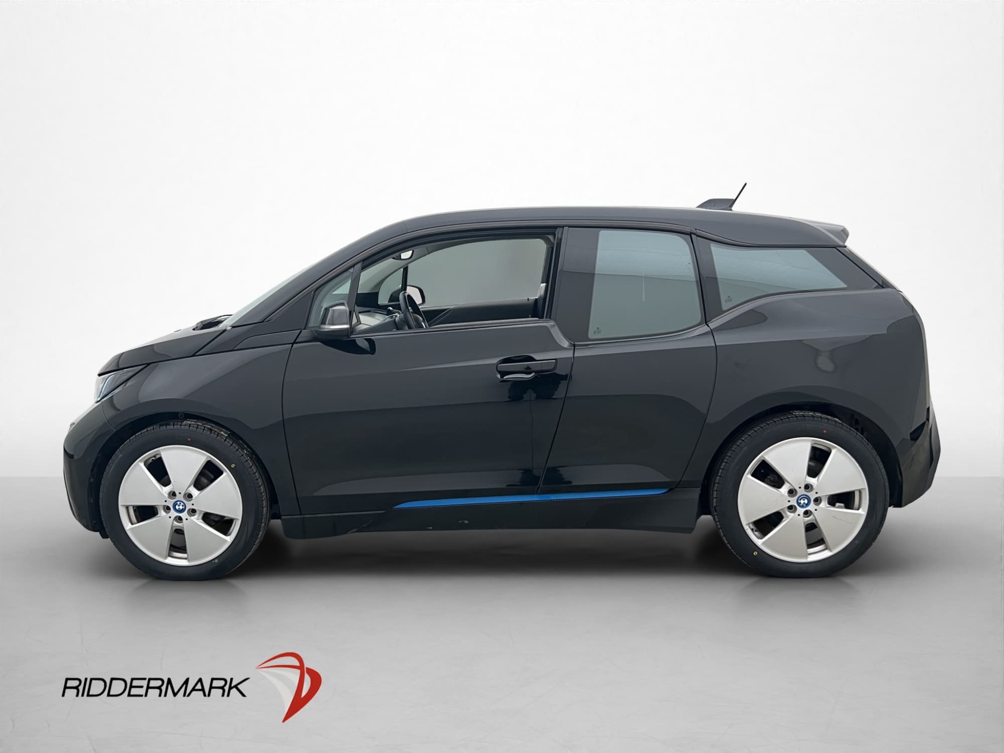 BMW i3 60 Ah Automatisk, 170hk, 2016