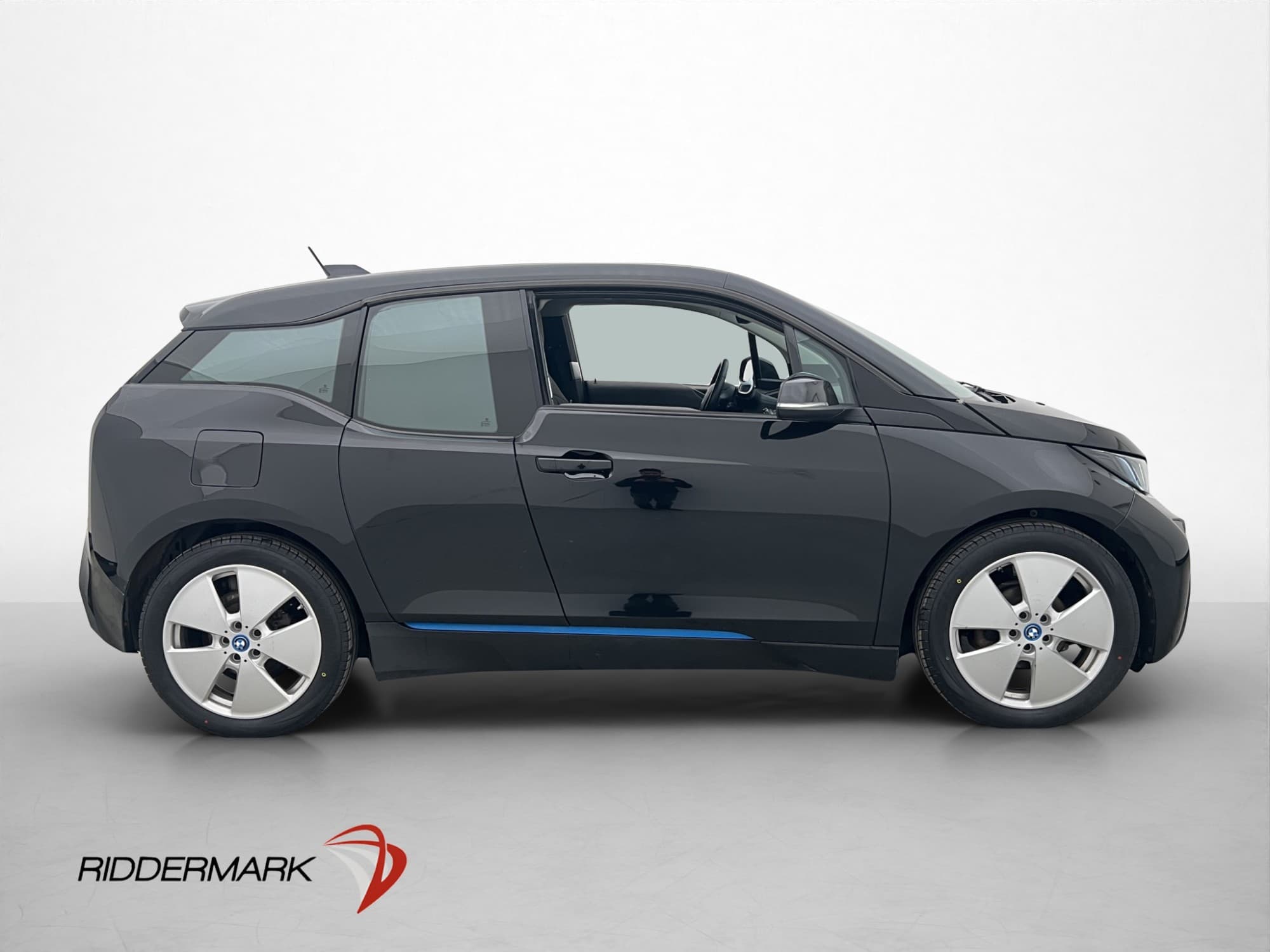 BMW i3 60 Ah Automatisk, 170hk, 2016