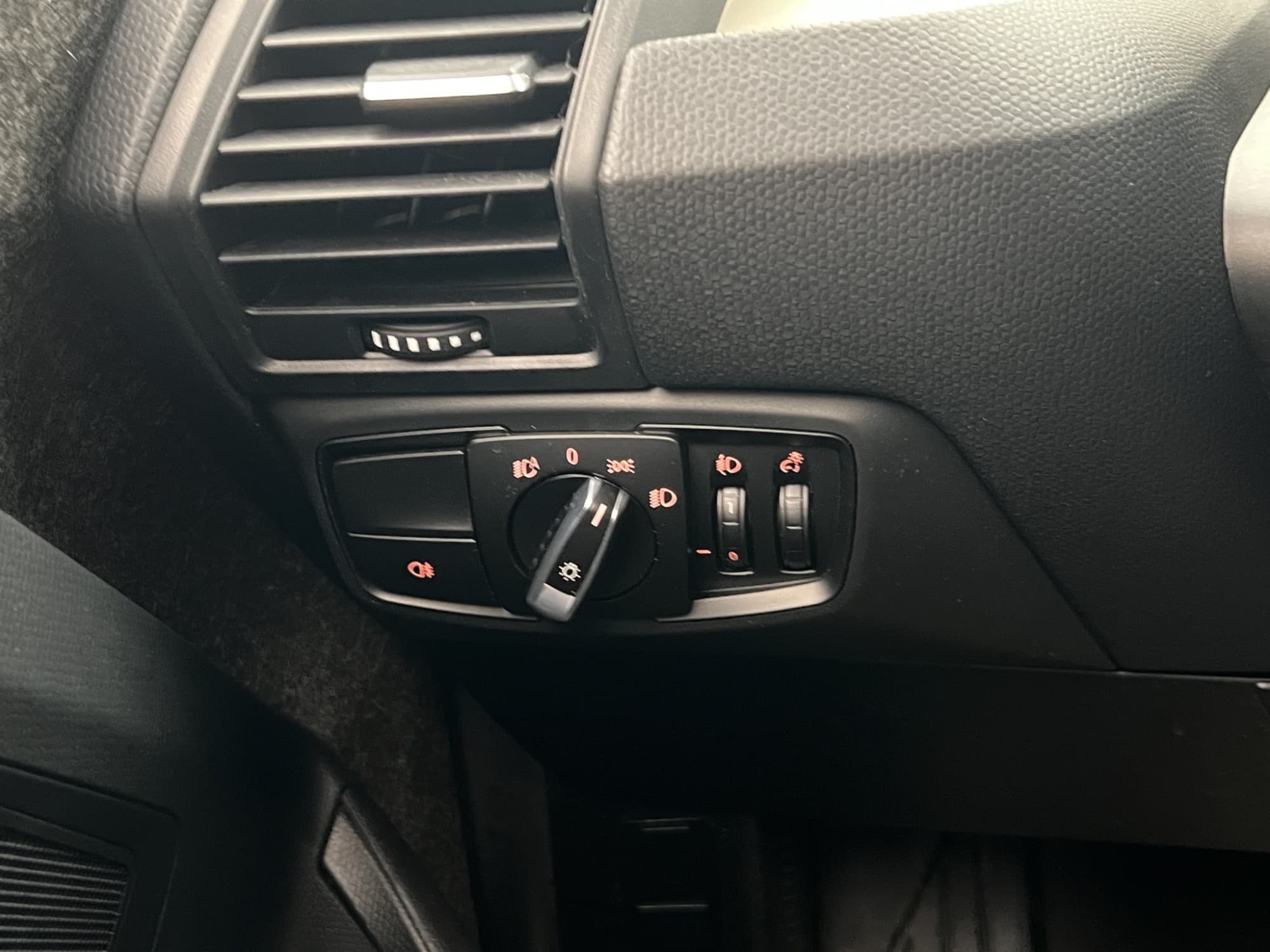 BMW i3 60 Ah Automatisk, 170hk, 2016