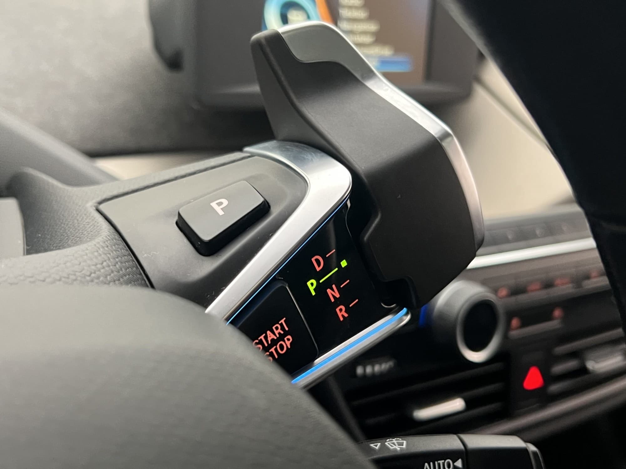 BMW i3 60 Ah Automatisk, 170hk, 2016