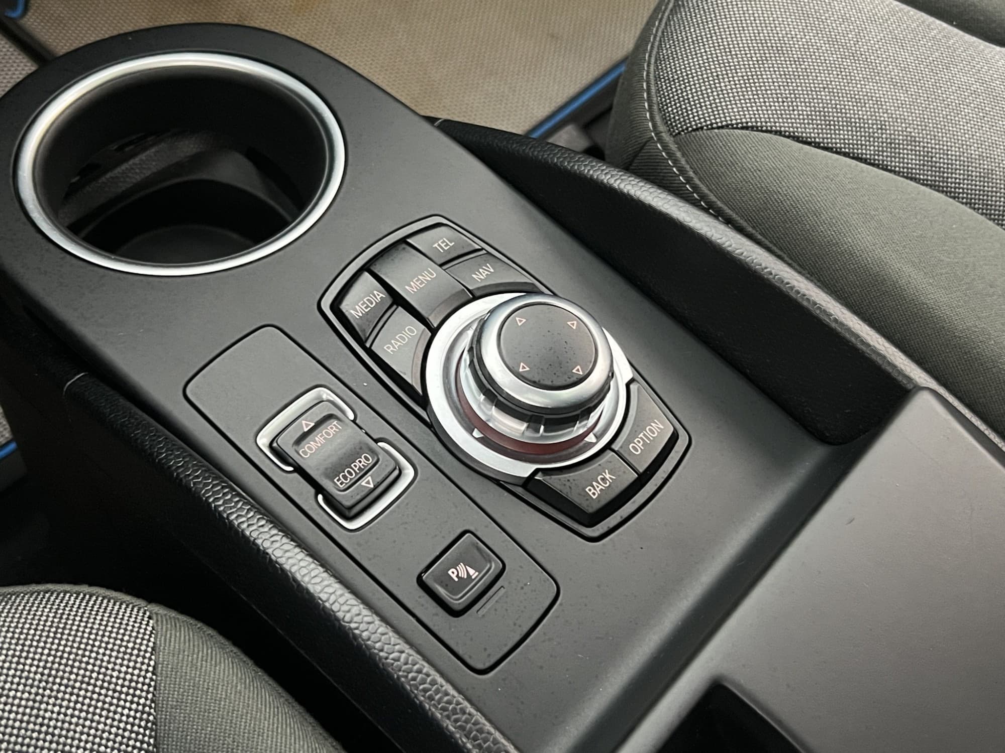 BMW i3 60 Ah Automatisk, 170hk, 2016
