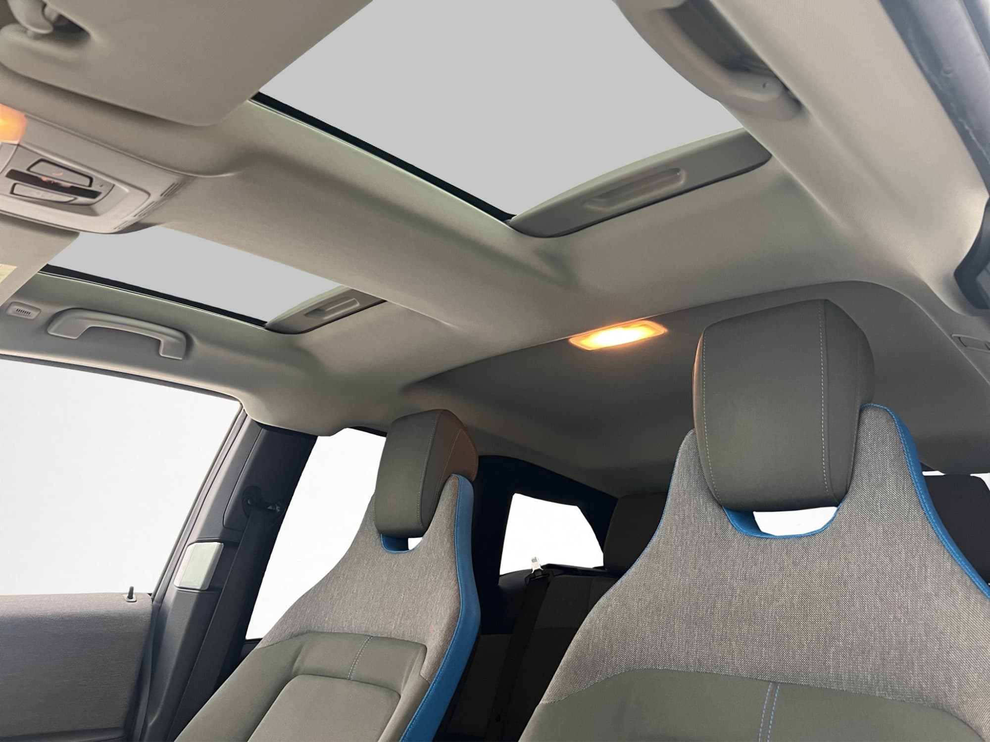 BMW i3 60 Ah Automatisk, 170hk, 2016