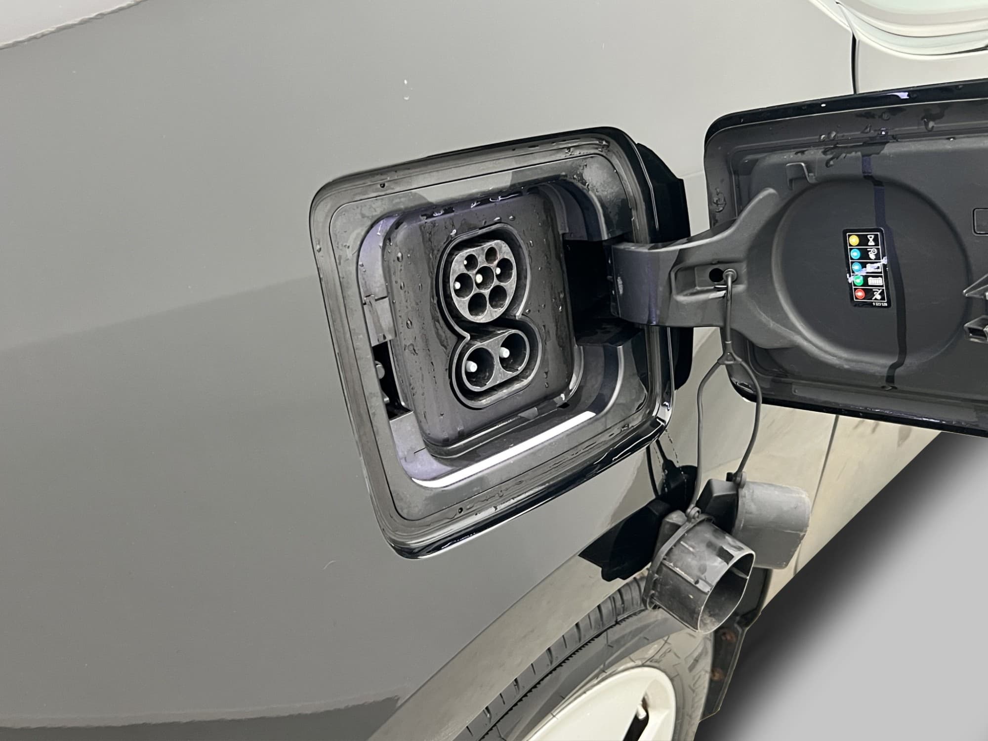 BMW i3 60 Ah Automatisk, 170hk, 2016