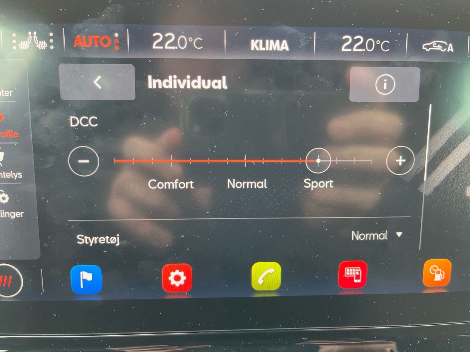 SEAT Leon 1.5 eTSI DSG Sequential, 7-trins, 150ps, 2021