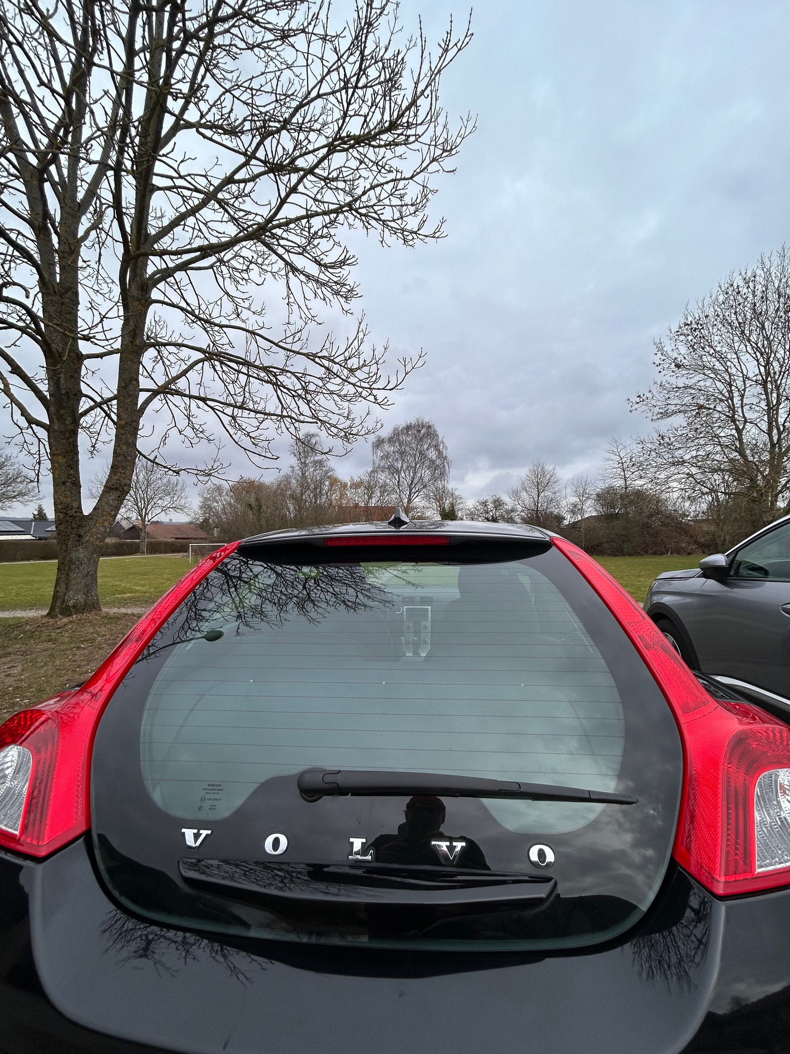 Volvo C30 1.6 Manual, 101hp, 2011