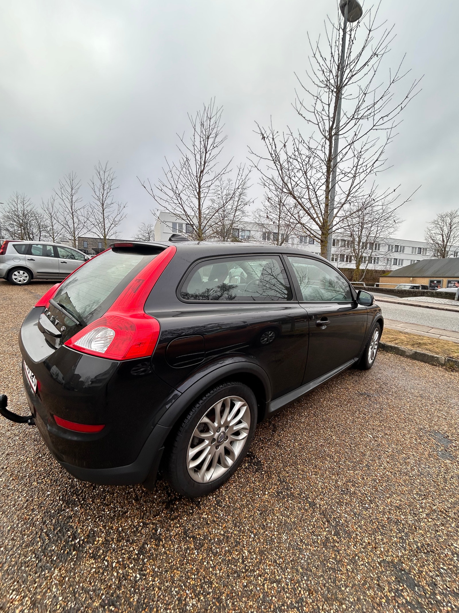 Volvo C30 1.6 Manual, 101hp, 2011