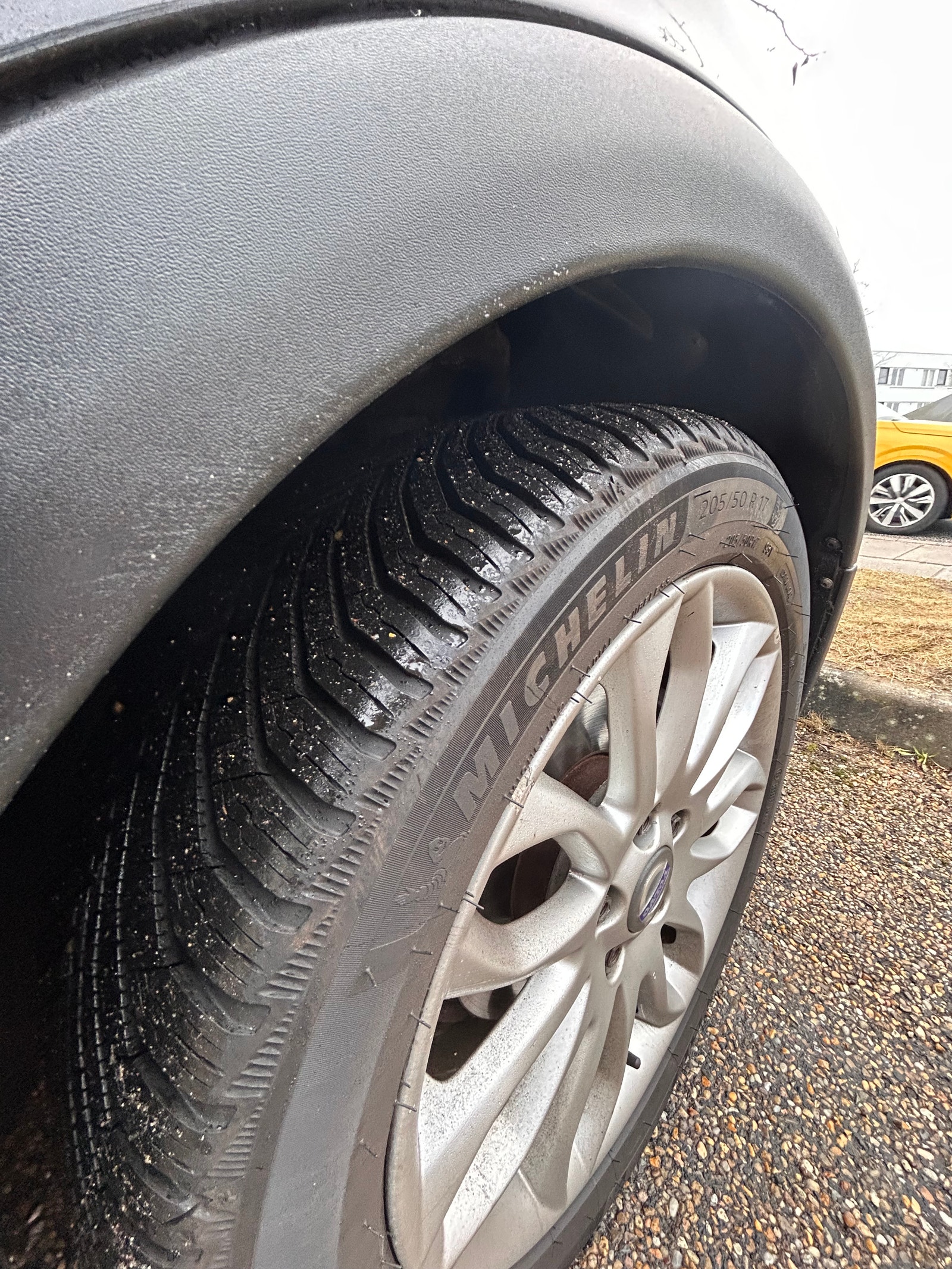 Volvo C30 1.6 Manual, 101hp, 2011