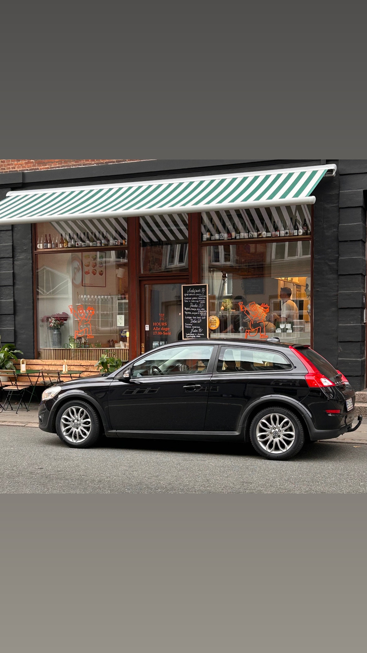 Volvo C30 1.6 Manual, 101hp, 2011