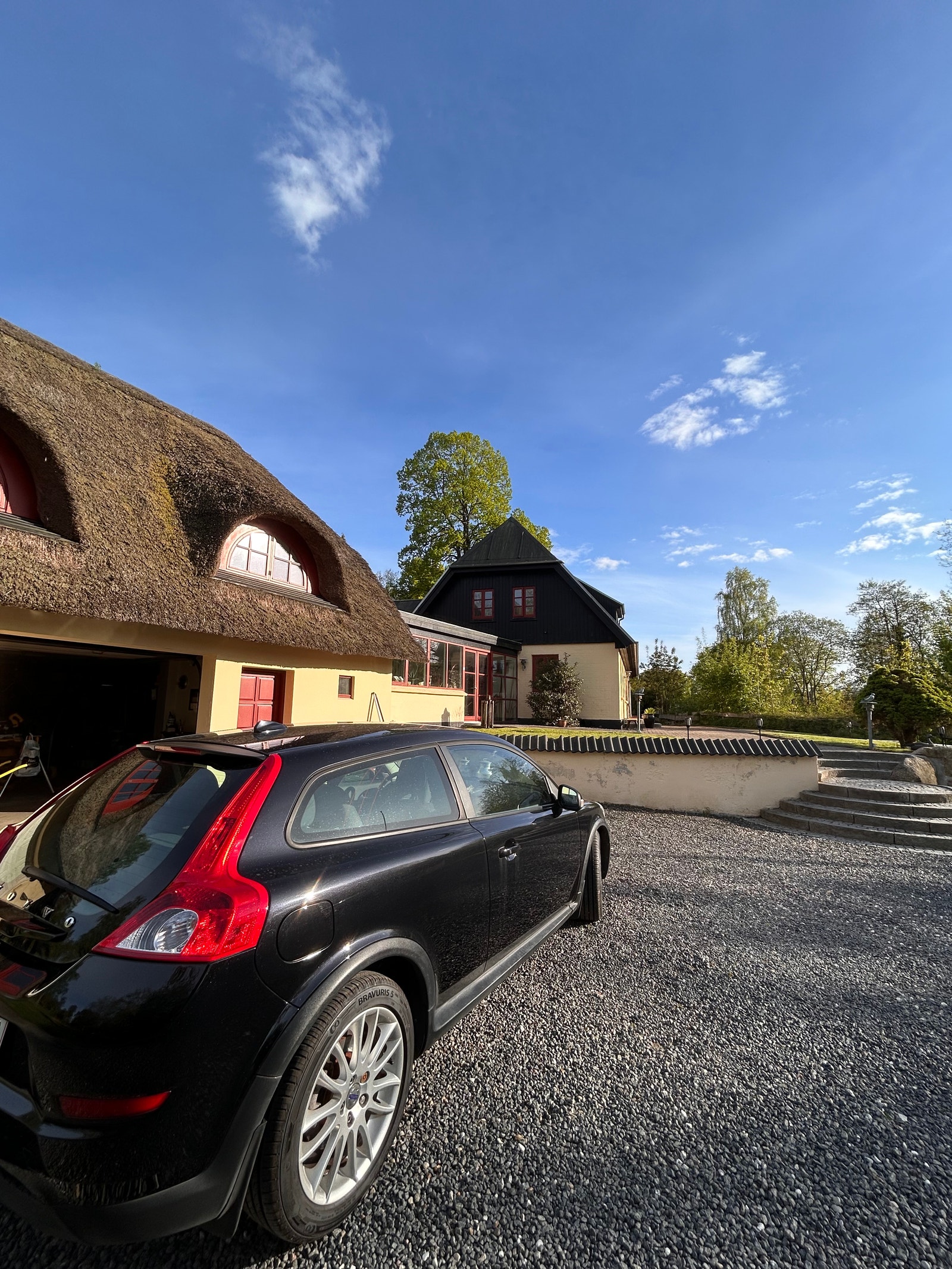 Volvo C30 1.6 Manual, 101hp, 2011
