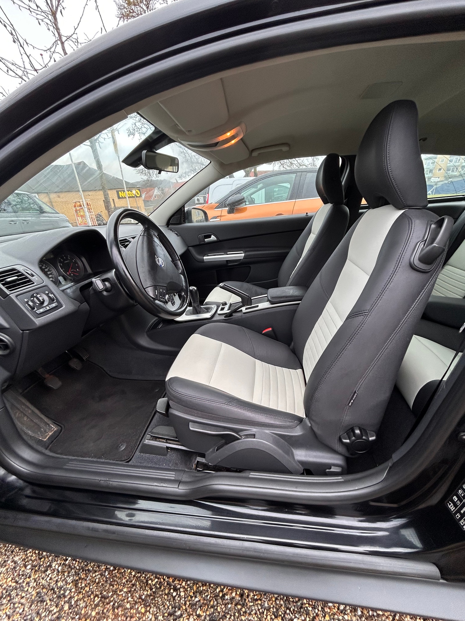 Volvo C30 1.6 Manual, 101hp, 2011