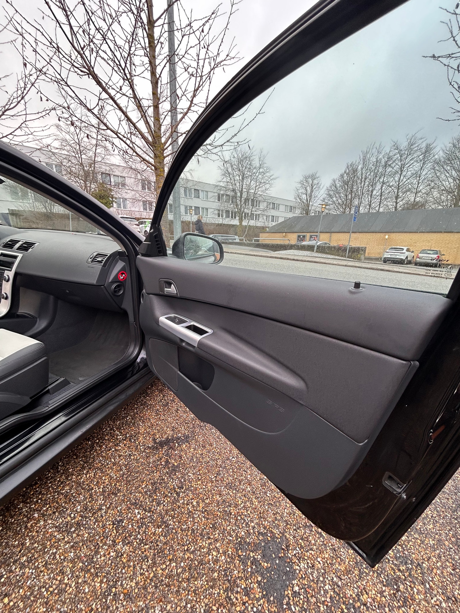 Volvo C30 1.6 Manual, 101hp, 2011