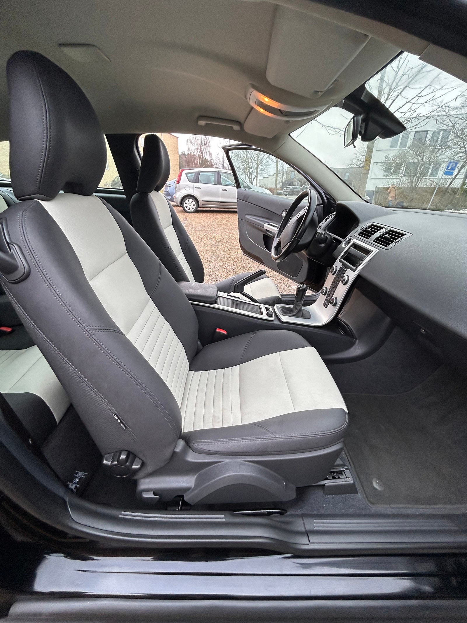 Volvo C30 1.6 Manual, 101hp, 2011