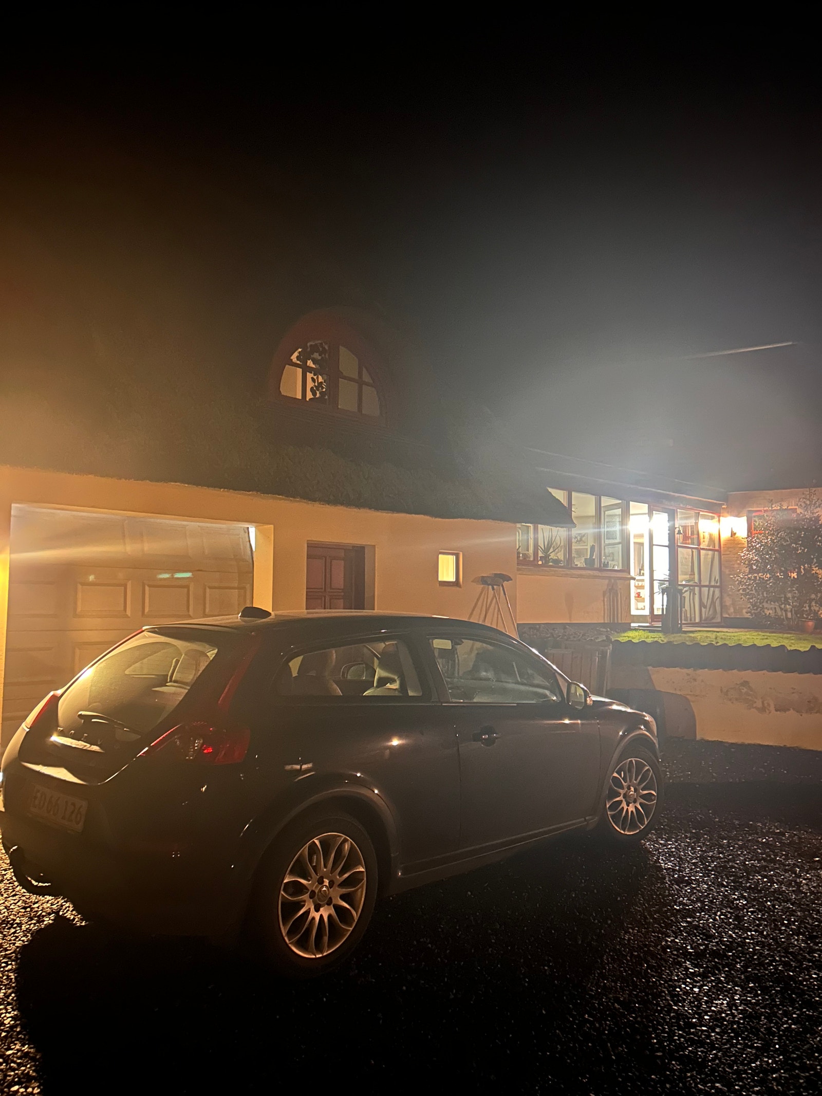 Volvo C30 1.6 Manual, 101hp, 2011