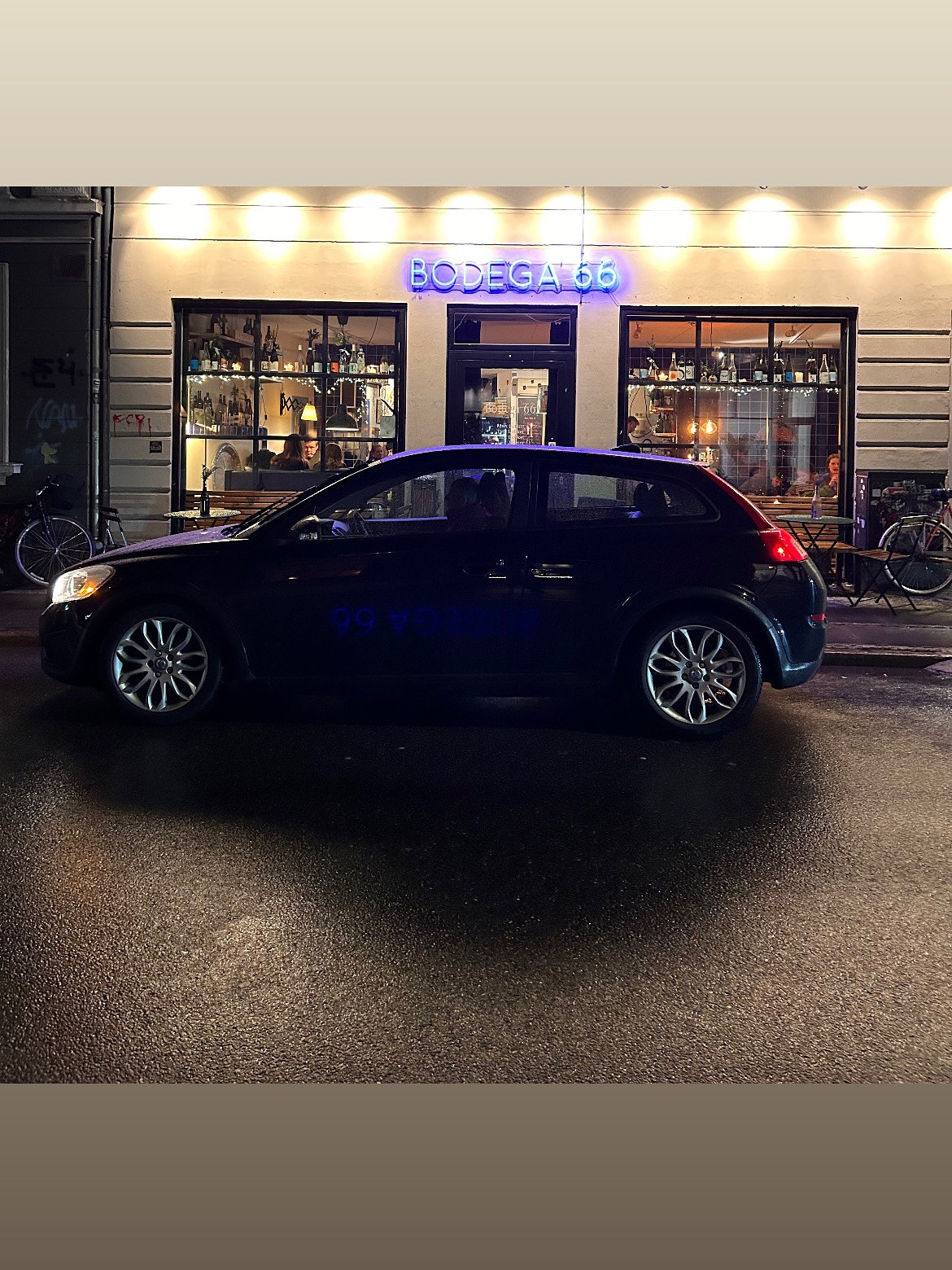 Volvo C30 1.6 Manual, 101hp, 2011